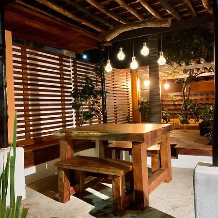 Torre Mar Galapagos Boutique Suites Пуерто-Айора Екстер'єр фото