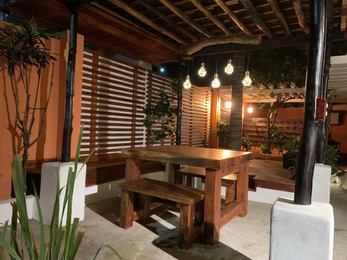 Torre Mar Galapagos Boutique Suites Пуерто-Айора Екстер'єр фото