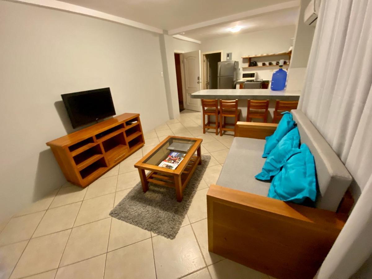 Torre Mar Galapagos Boutique Suites Пуерто-Айора Екстер'єр фото