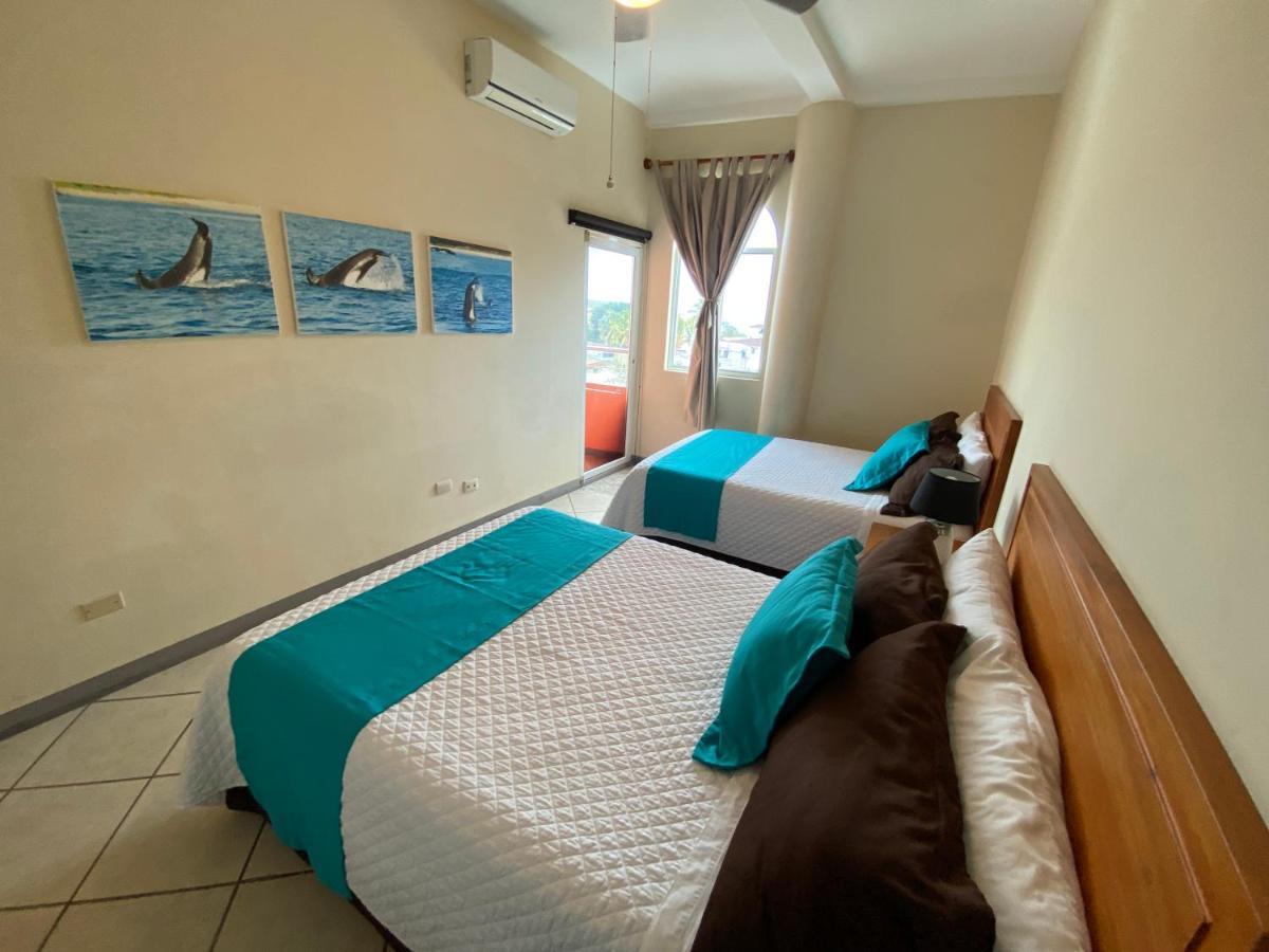 Torre Mar Galapagos Boutique Suites Пуерто-Айора Екстер'єр фото
