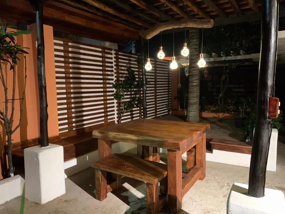 Torre Mar Galapagos Boutique Suites Пуерто-Айора Екстер'єр фото