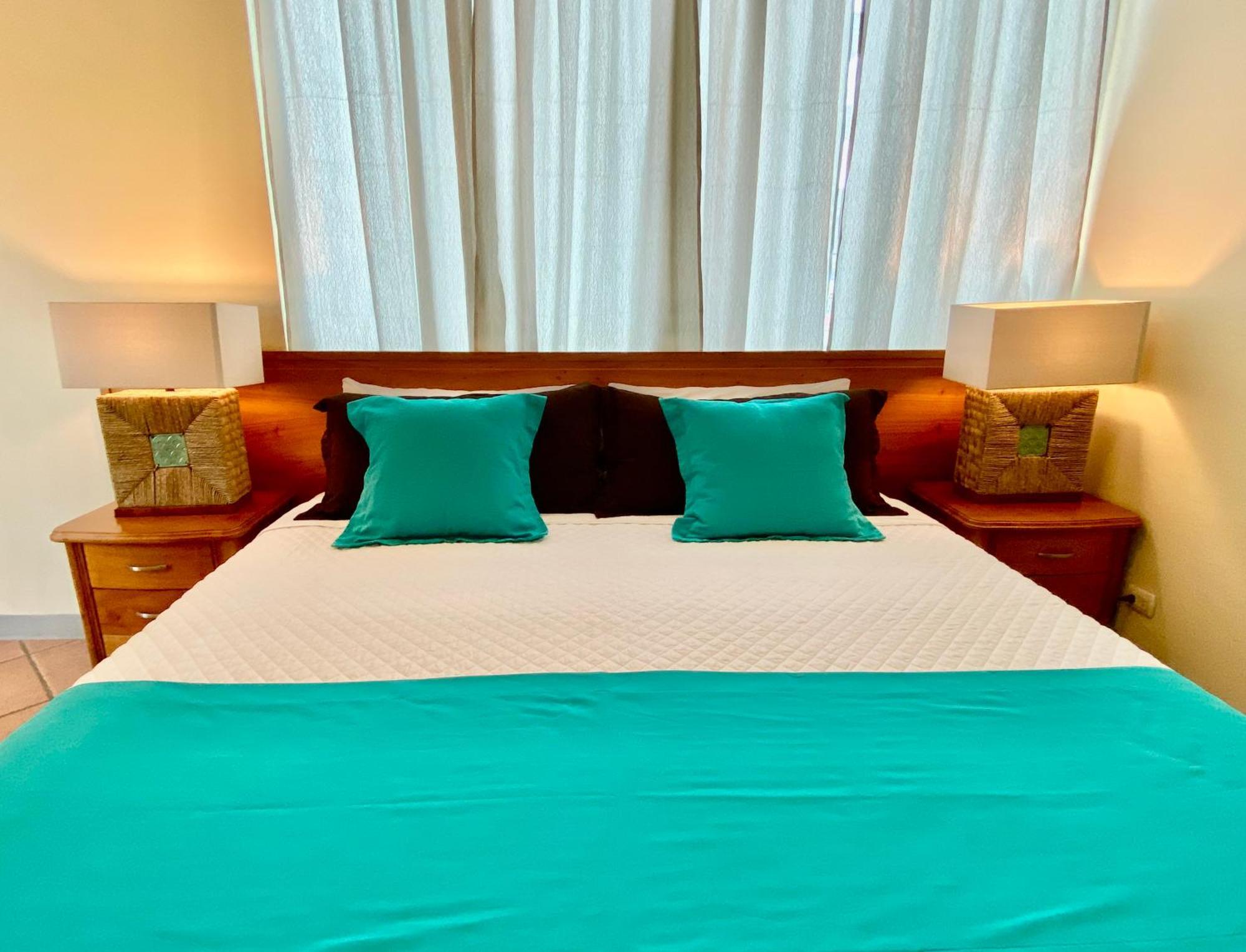 Torre Mar Galapagos Boutique Suites Пуерто-Айора Екстер'єр фото