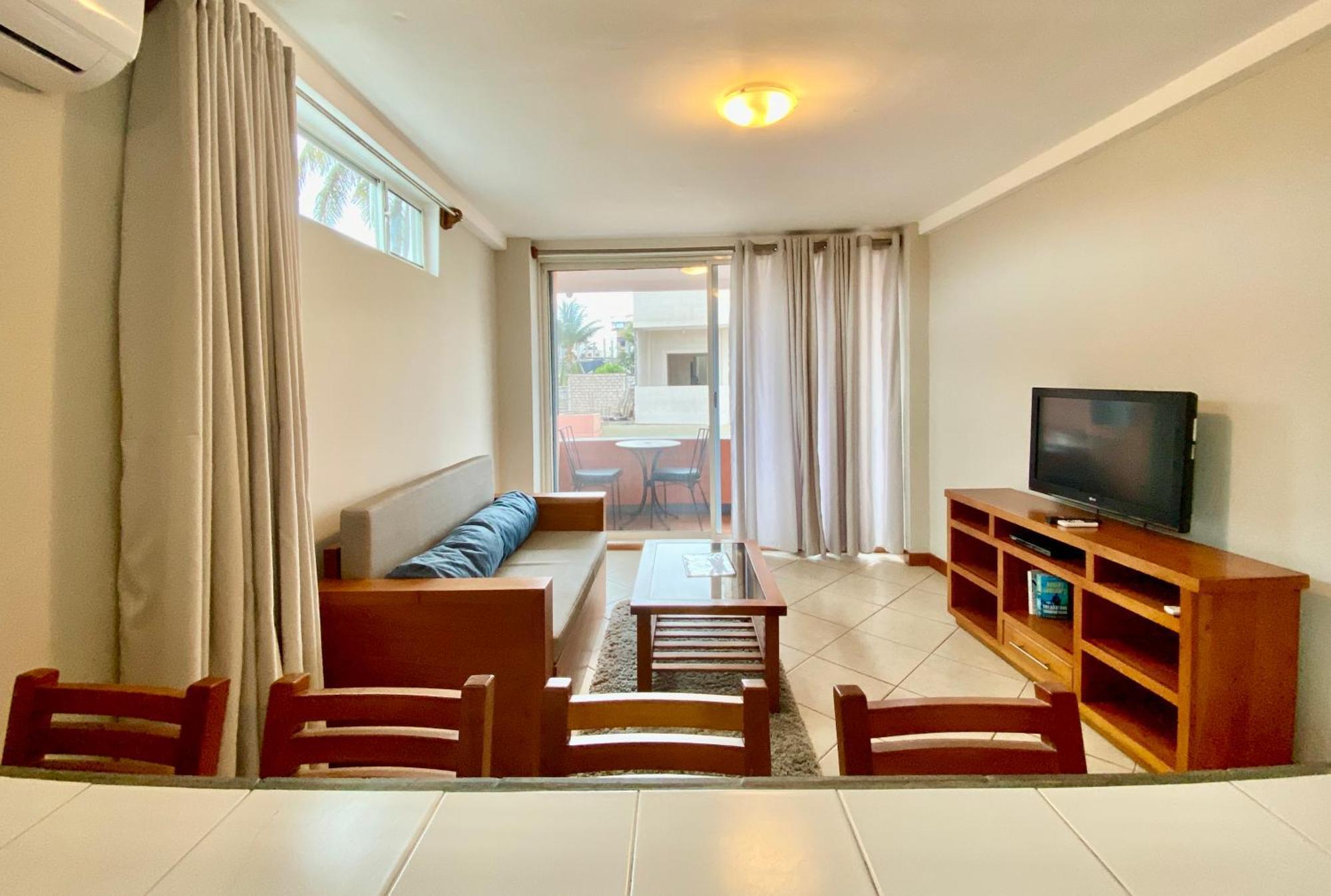 Torre Mar Galapagos Boutique Suites Пуерто-Айора Екстер'єр фото
