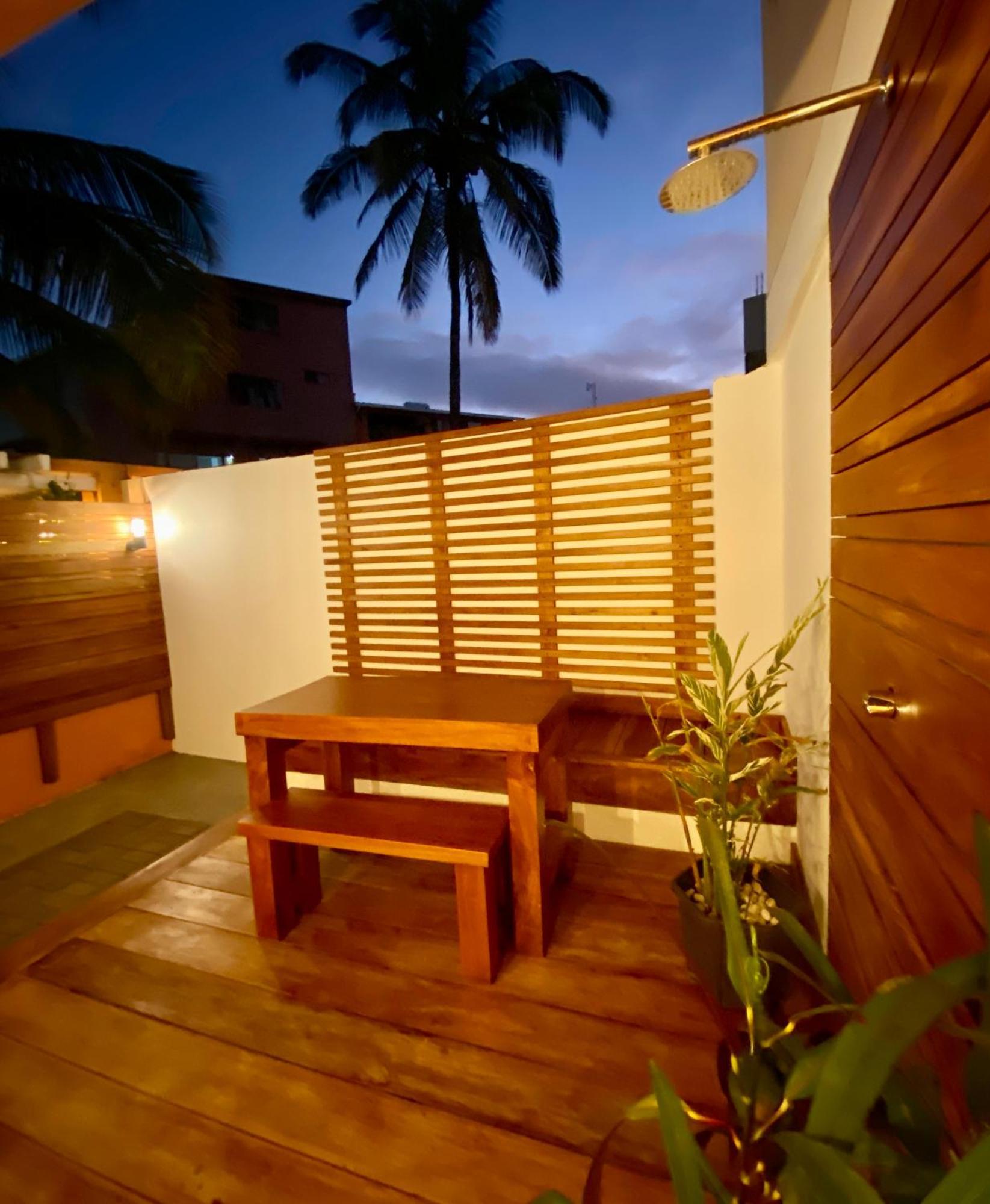 Torre Mar Galapagos Boutique Suites Пуерто-Айора Екстер'єр фото