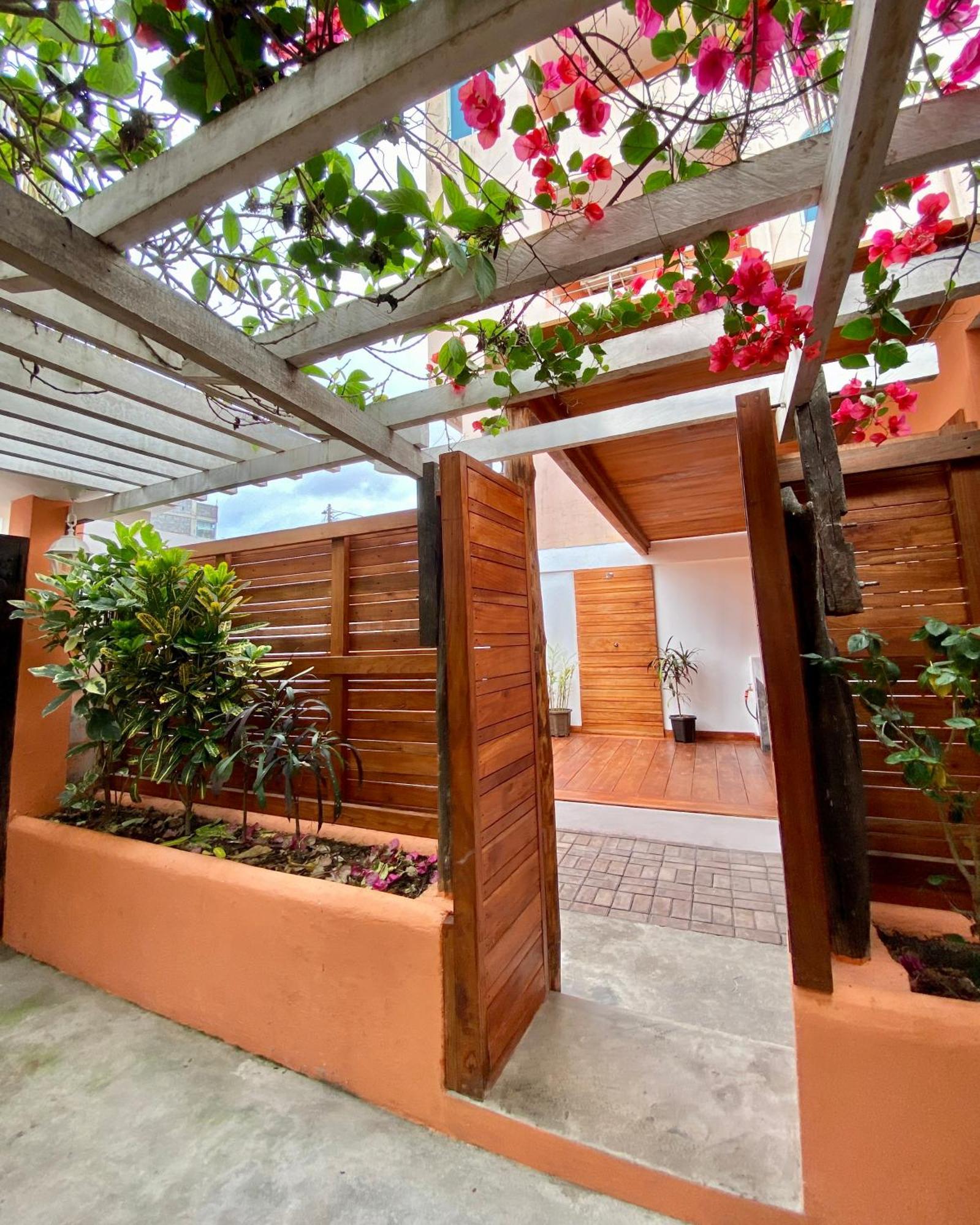 Torre Mar Galapagos Boutique Suites Пуерто-Айора Екстер'єр фото