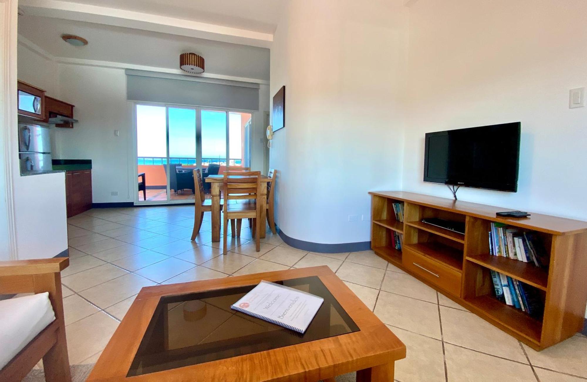 Torre Mar Galapagos Boutique Suites Пуерто-Айора Екстер'єр фото