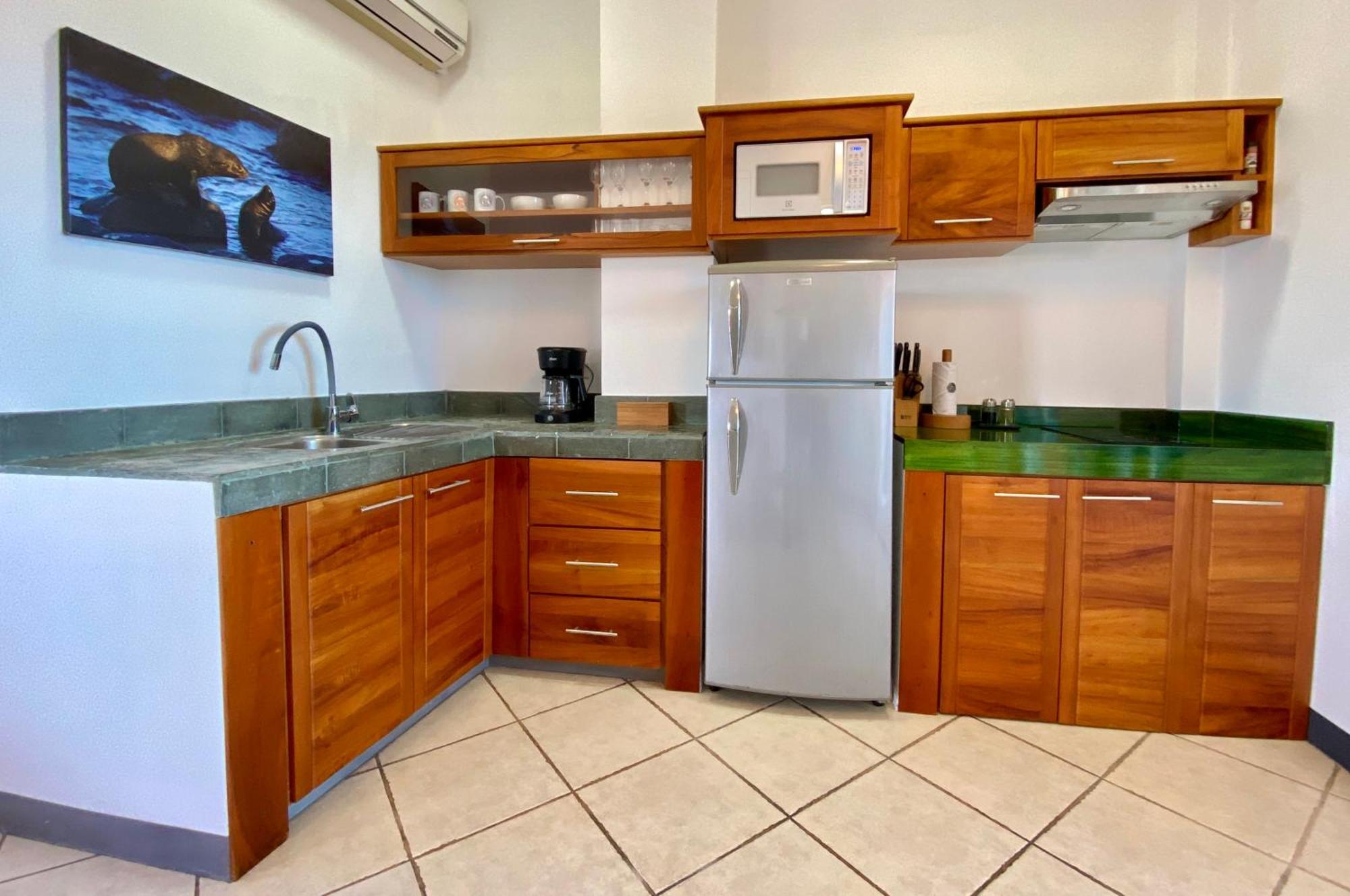 Torre Mar Galapagos Boutique Suites Пуерто-Айора Екстер'єр фото