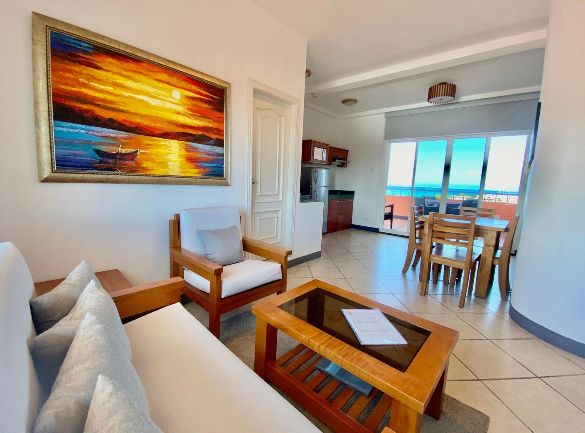 Torre Mar Galapagos Boutique Suites Пуерто-Айора Екстер'єр фото