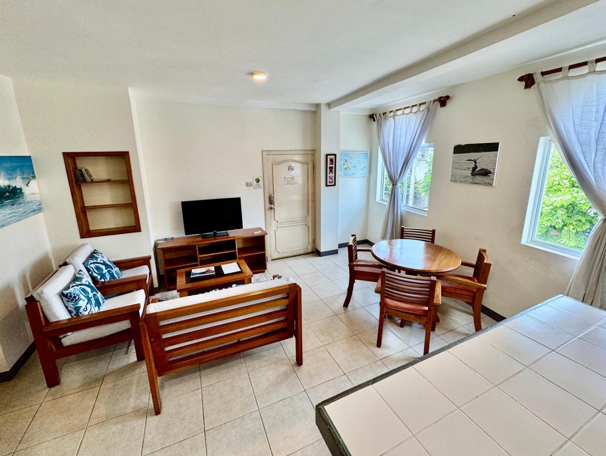 Torre Mar Galapagos Boutique Suites Пуерто-Айора Екстер'єр фото
